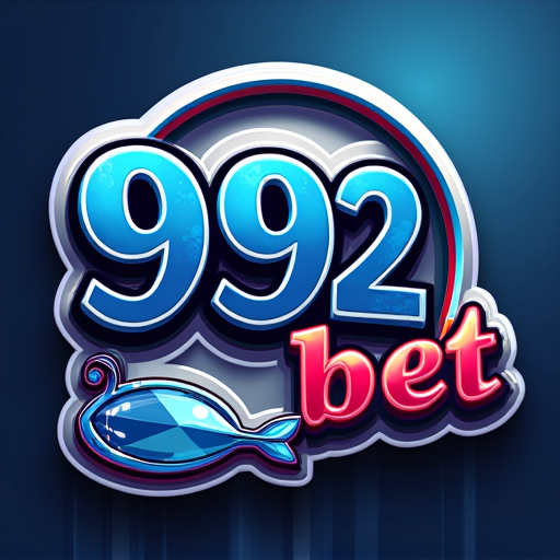 Logo 992bet